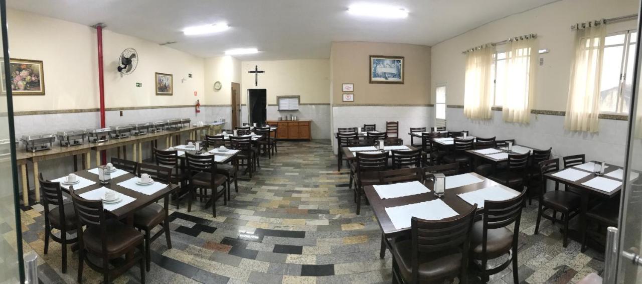 Hotel Benfica Апаресида Екстериор снимка